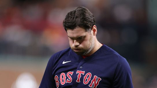 McAdam: Red Sox were full of surprises right to the end.  taken Minute Maid Park  (Red Sox)